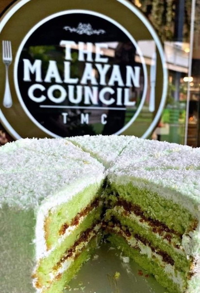 Cakes